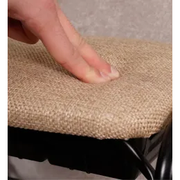 Poyafzal uchun tokcha ЗМИ Уют 23ся qora