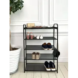 Poyafzal uchun tokcha ЗМИ Верона 25 qora