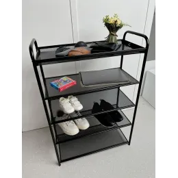 Poyafzal uchun tokcha ЗМИ Верона 25 qora