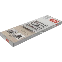 Poyafzal uchun tokcha ЗМИ Верона 25 grafit