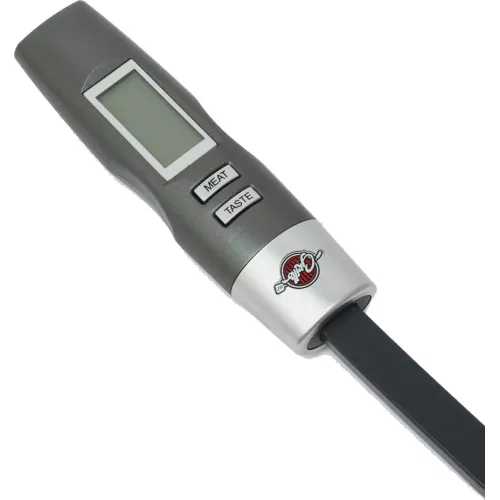 Raqamli termometr Grills LTTB104