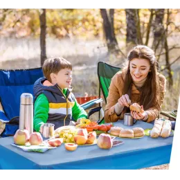 Скатерть для пикника BoyScout 61709, без выбора цвета 1 шт.