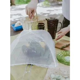 Setkasi mahsulotlarni pashsha qo'ng'iz va boshqa hasharotlardan saqlaydi BoyScout 61130