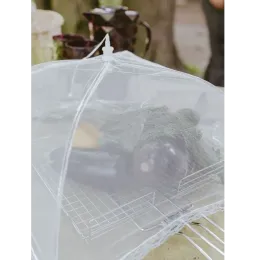 Setkasi mahsulotlarni pashsha qo'ng'iz va boshqa hasharotlardan saqlaydi BoyScout 61130