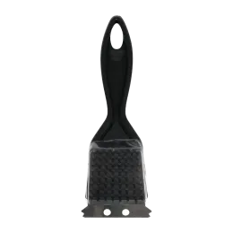Щетка для чистки гриля (скребок, щетка) BoyScout 61517