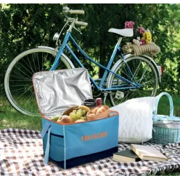 Термосумка BoyScout 61912 30л