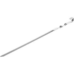 Шампуры угловые BoyScout 6137155 5 шт