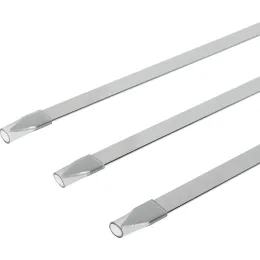 Шампуры плоские BoyScout 61329 6 шт