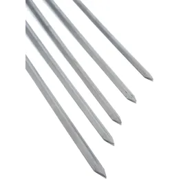 Шампуры угловые BoyScout 6137155 5 шт