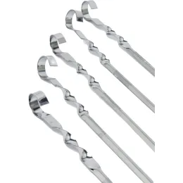 Шампуры угловые BoyScout 6102255 5 шт