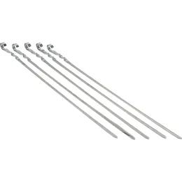 Шампуры угловые BoyScout 6102355 5 шт