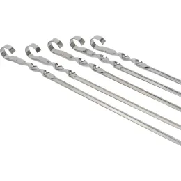 Шампуры угловые BoyScout 6102355 5 шт