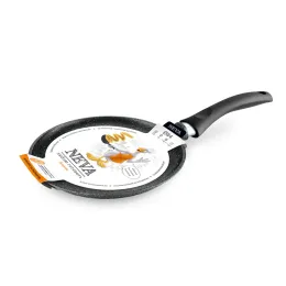 Сковорода блинная 24 «Neva Granite»