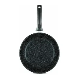 Сковорода 22 см литая «Neva Granite»