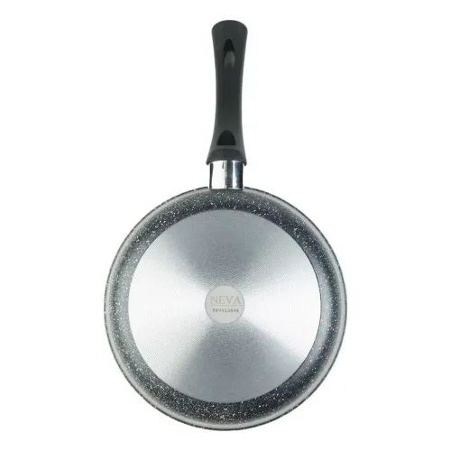 Сковорода 28 см литая «Neva Granite»