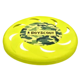 Летающая тарелка, фрисби BoyScout 61456