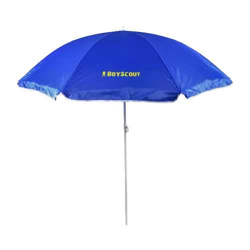 Зонт солнцезащитный пляжный BoyScout 61068