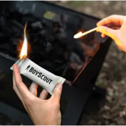 Брикеты для розжига BoyScout 61614 16 шт.