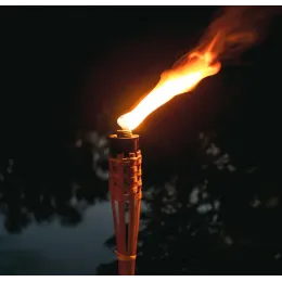 Chiroqlar va mash'alalar uchun yoqilg'i BoyScout 61404 1l