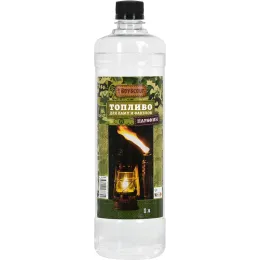 Chiroqlar va mash'alalar uchun yoqilg'i BoyScout 61404 1l