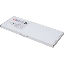 Стеллаж ЗМИ Валенсия 14 белый