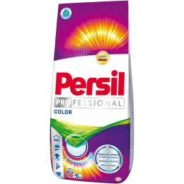 Стиральный порошок Persil Color Professional, 10 кг