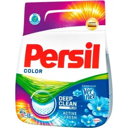 Стиральный порошок Persil Color Свежесть от Vernel, 1.5 кг