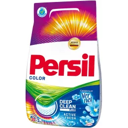 Стиральный порошок Persil Color Свежесть от Vernel, 3 кг