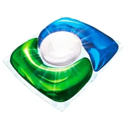 Kir yuvish kapsulalari Persil Power Caps Svejest ot Vernel 4 in 1, 14 kg