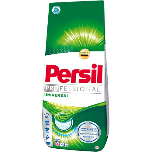Kir yuvish kukuni Persil Professional Universal, 14 kg