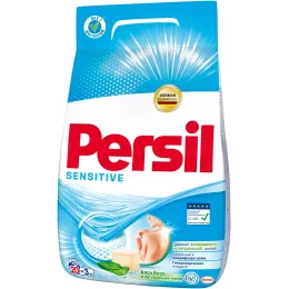 Стиральный порошок Persil Sensitive, 3 кг