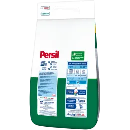 Стиральный порошок Persil Свежесть от Vernel, 6 кг