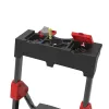 Стремянка Perilla Comfort 7+1 8 ступеней 133508