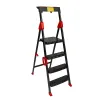 Стремянка Perilla Comfort 3+1 4 ступени 133504