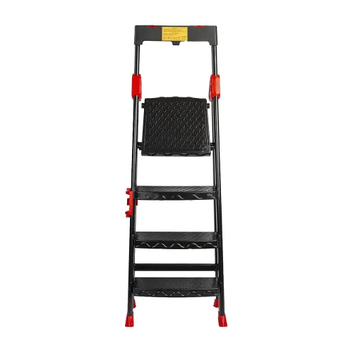 Стремянка Perilla Comfort 3+1 4 ступени 133504