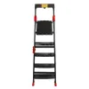 Стремянка Perilla Comfort 4+1 5 ступени 133505