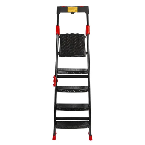 Стремянка Perilla Comfort 4+1 5 ступени 133505