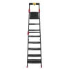 Стремянка Perilla Comfort 7+1 8 ступеней 133508