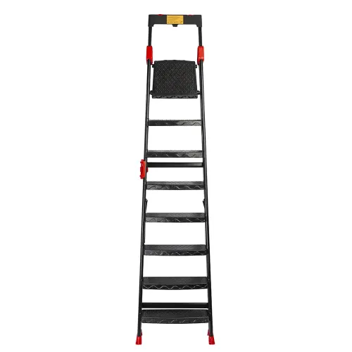 Стремянка Perilla Comfort 7+1 8 ступеней 133508