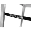 Стремянка двухсторонняя Perilla UFUK AL 3 ступени 111403