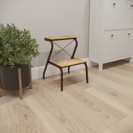 Табурет-стремянка ЗМИ Конёк коричневый