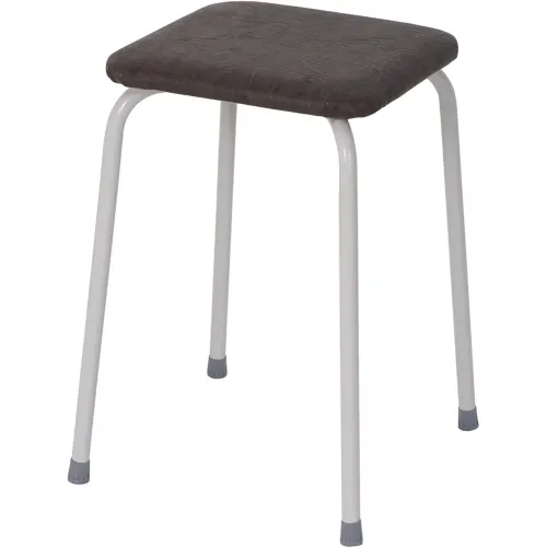 Kvadrat taburet ЗМИ Пенек легкий 184 jigarrang