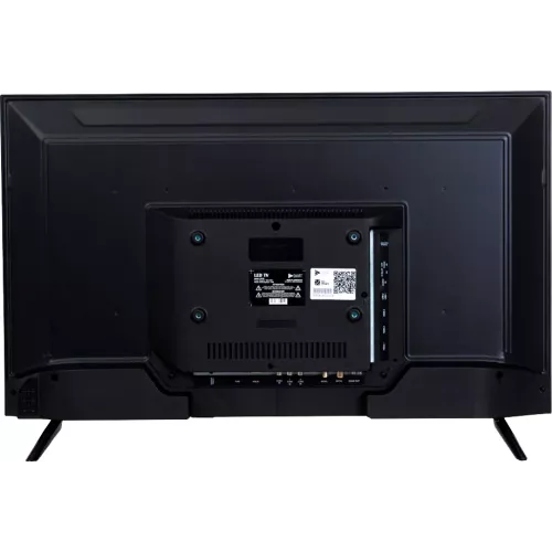Телевизор "Ssmart" F22 65'' /Ultra HD/ Smart TV / WEB OS (LG)