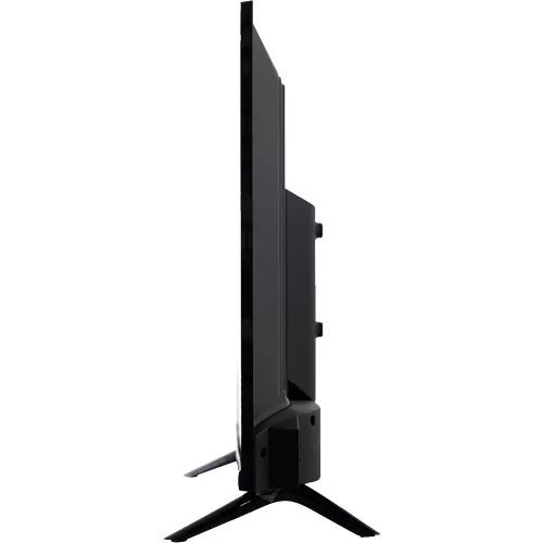 Телевизор "Ssmart" F22 65'' /Ultra HD/ Smart TV / WEB OS (LG)