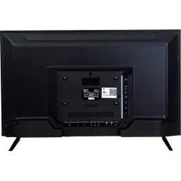 Телевизор "Ssmart" FSV22 43'' /Full HD/ Smart TV / WEB OS (LG)/ Безрамочный