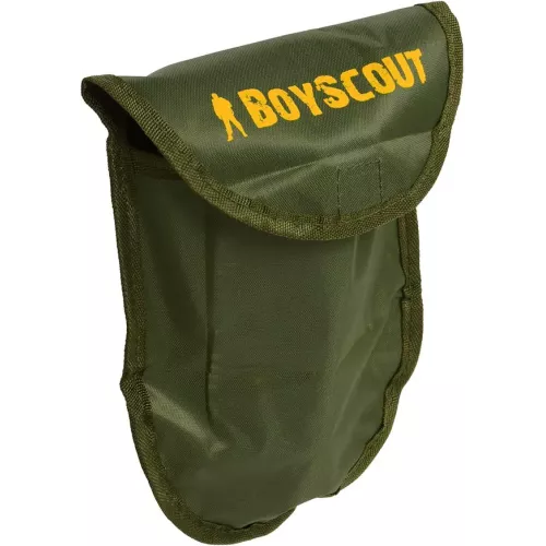 Yig'ma belkurak sumkada BoyScout 61045