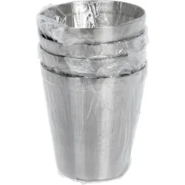 Набор стопок в чехле BoyScout 61114 4 шт по 30 мл