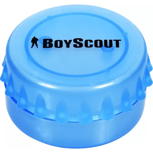 Стакан складной пластиковый BoyScout 61132 200 мл