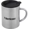 Termokrujka qopqoq bilan BoyScout 61137 360 ml