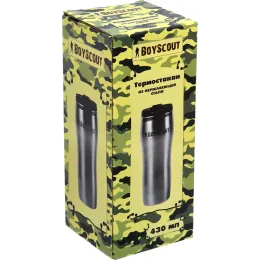 Термостакан BoyScout 61050 430 мл